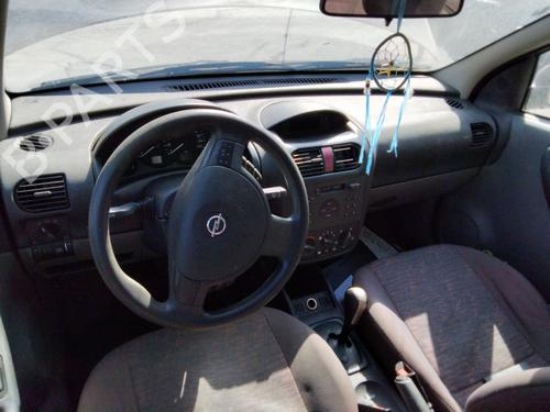 Headlight switch OPEL CORSA C (X01) | BP36497351I24 - Image 8