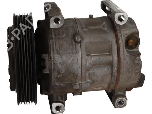 AC-Kompressor FIAT STILO (192_) 1.9 D Multijet | BP30264852M34 