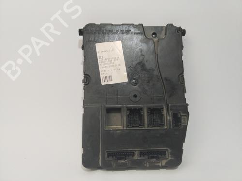 Electronic module RENAULT MEGANE II (BM0/1_, CM0/1_) 1.5 dCi (BM1E, CM1E) | BP20488448M83 