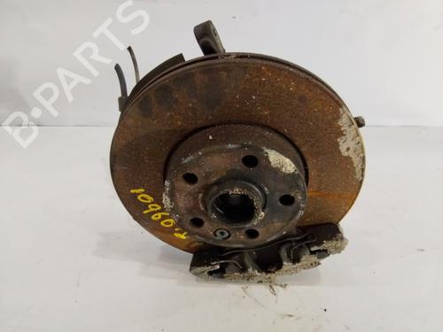 Used Left front steering knuckle SEAT ALHAMBRA (7V8, 7V9) [1996-2010]  32300252