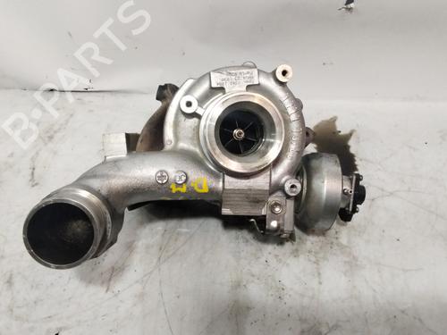 Turbosprężarka / Kompresor MAZDA CX-7 (ER) | BP30436688M71