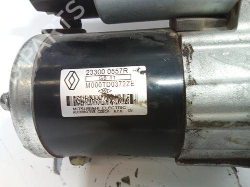 Starter HONDA CIVIC VIII Hatchback (FN, FK) 2.2 CTDi (FK3) | BP10712342M8 