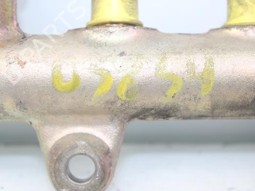 Injection rail RENAULT LAGUNA II (BG0/1_)  | BP16708481M98 