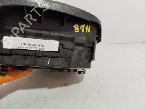 Driver airbag FORD KUGA I  | BP24824202C9 