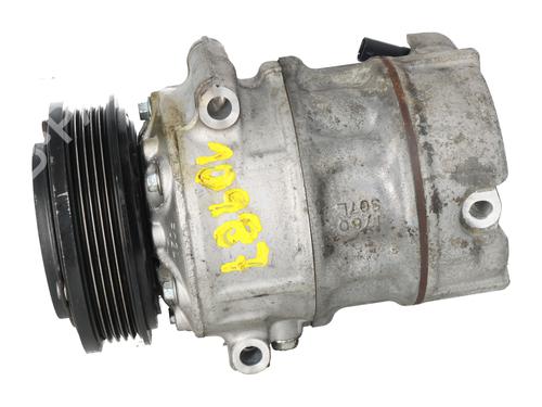 AC compressor OPEL ASTRA K (B16) | BP32758570M34 - Image 4