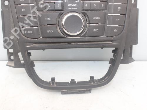 Switch OPEL ASTRA J Sports Tourer (P10)  | BP17207689I30 