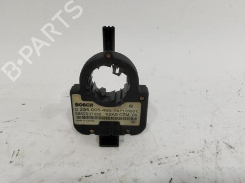 Elektronisk modul CITROËN C4 I (LC_)  | BP27357829M83 