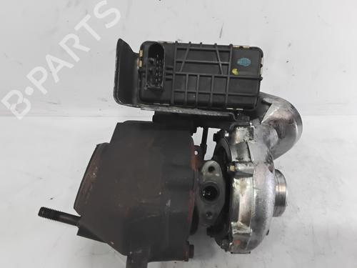 Turbolader/Kompressor BMW 3 (E46) 320 d | BP29905439M71