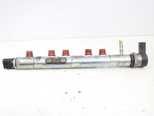 Injection rail BMW 1 (E87) 116 d (116 hp) 13543650