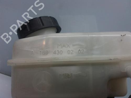 Brake master cylinder MERCEDES-BENZ A-CLASS (W169) A 180 (169.032, 169.332) | BP9438204M77 