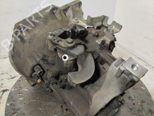 Gearbox FORD FOCUS III  | BP33694304M3  - Image 9