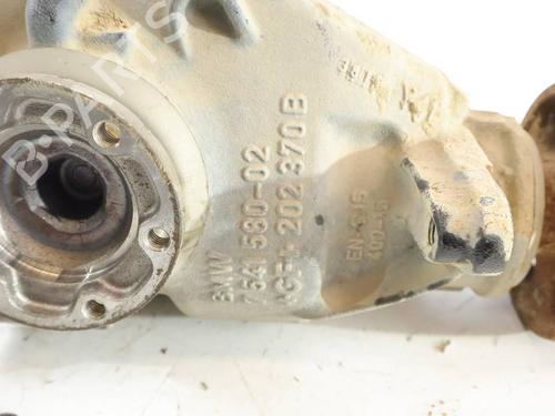 Rear differential BMW X1 (E84) sDrive 20 d | BP40514128M24 - Image 4