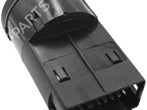 Headlight switch VW GOLF IV (1J1)  | BP9041226I24 