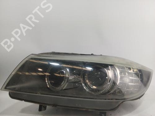 Left headlight BMW 3 (E90) 320 d | BP24306032C28 
