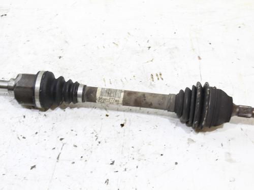 Left front driveshaft CITROËN C4 I (LC_) | BP17183280M38