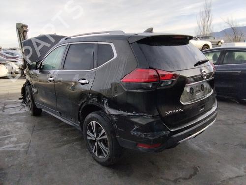 Engine NISSAN X-TRAIL III (T32_, T32R, T32RR) 2.0 dCi (T32) | BP31878784M1 