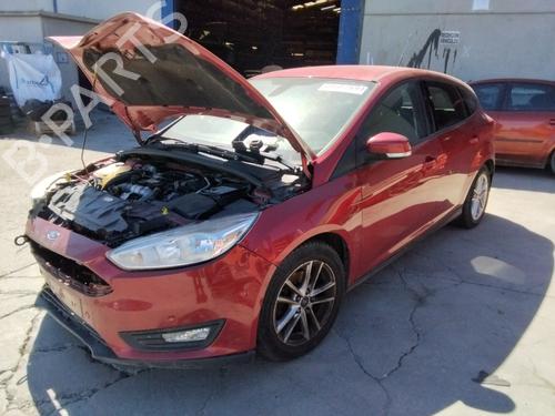 Brukte deler til FORD FOCUS III    4632950