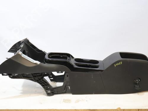 Used Middle console Middle console CITROËN C3 AIRCROSS II (2R_, 2C_) [2017-2026] 36355218 36355218