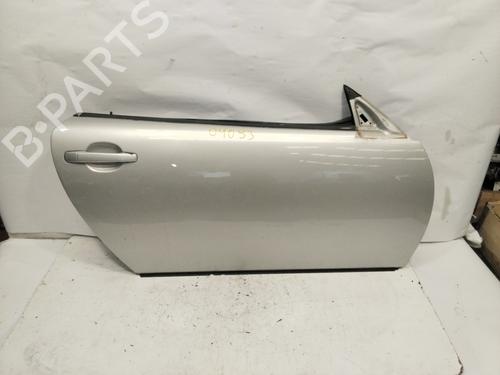 Used Right front door MERCEDES-BENZ SLK (R170) 230 Kompressor (170.447) (193 hp) 26275605