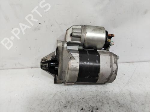 Starter RENAULT CLIO II (BB_, CB_)  | BP26331991M8 