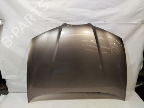Used Hood SEAT IBIZA III (6L1) [2002-2009]  29424265