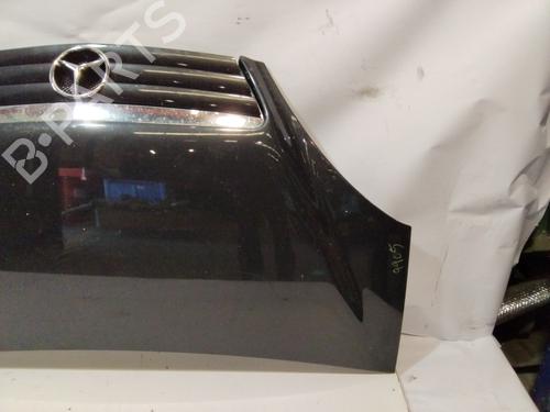 Hood MERCEDES-BENZ A-CLASS (W168) A 160 (168.033, 168.133) | BP29331698C1 