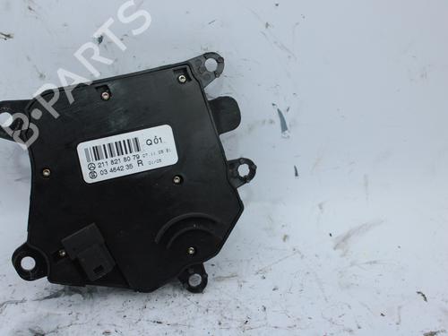 Electronic module MERCEDES-BENZ E-CLASS (W211)  | BP11845587M83 