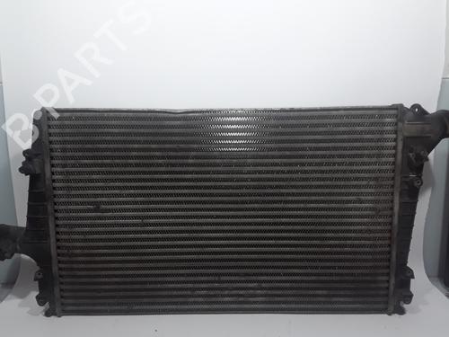 Intercooler AUDI A6 C5 (4B2) 2.5 TDI | BP10502698M30 