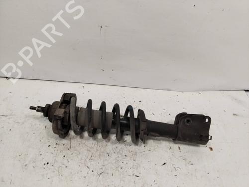 Used Left front shock absorber NISSAN PRIMASTAR Van (X83) 1.9 dCi 100 (100 hp) 26679531