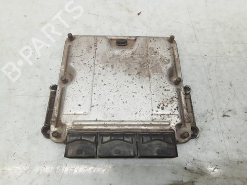Used Engine control unit (ECU) RENAULT ESPACE IV (JK0/1_) 2.2 dCi (JK0H) (150 hp) 8581369