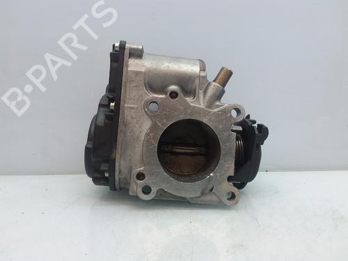 Throttle body SEAT IBIZA II (6K1) 1.4 i | BP9817314M82 