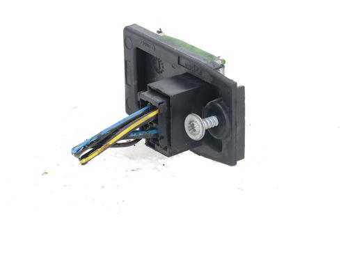 Heater resistor FORD TRANSIT CONNECT (P65_, P70_, P80_) 1.8 TDCi | BP31853900M108