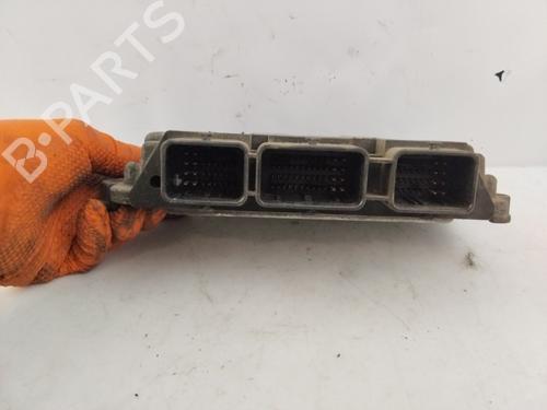 Engine control unit (ECU) CITROËN BERLINGO / BERLINGO FIRST Box Body/MPV (M_) 2.0 HDI 90 (MBRHY, MCRHY) | BP23092576M57 