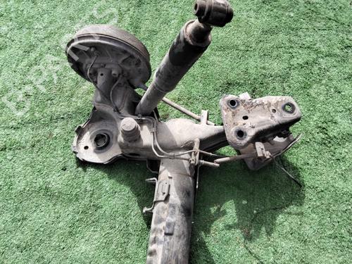 Rear axle PEUGEOT 208 I (CA_, CC_) 1.2 VTI 82 | BP26913852M2