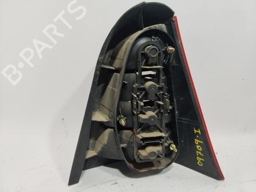 Left taillight MERCEDES-BENZ A-CLASS (W168) A 170 CDI (168.008) | BP29293406C34 