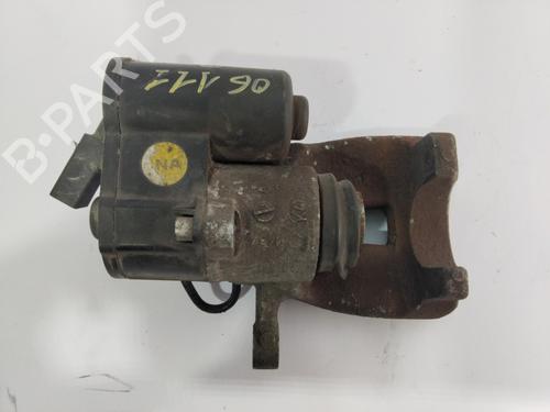 Høyre bremsecaliper bak VW PASSAT B6 (3C2) 2.0 TDI | BP25453791M106 
