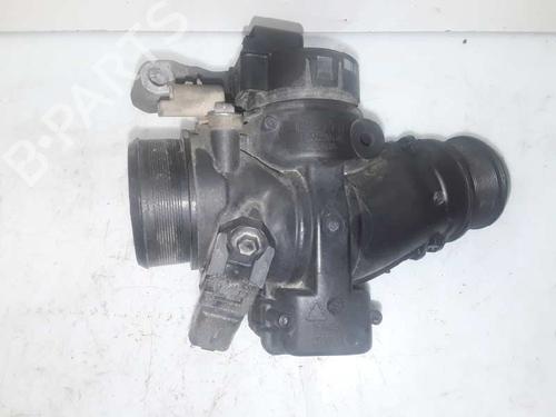 Used Throttle body CITROËN C4 I (LC_) 1.6 HDi (90 hp) 8573465