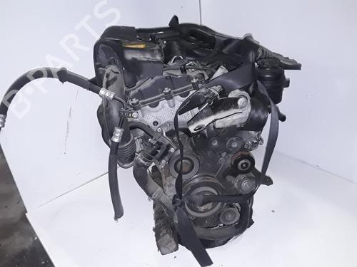 BP11279358M1 | Motor ROVER 75 (RJ) 2.0 CDTi BP11279358M1