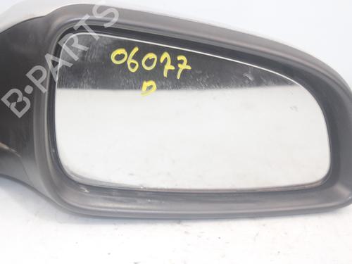 Right mirror OPEL ASTRA H (A04) 1.7 CDTI (L48) | BP17133228C27 