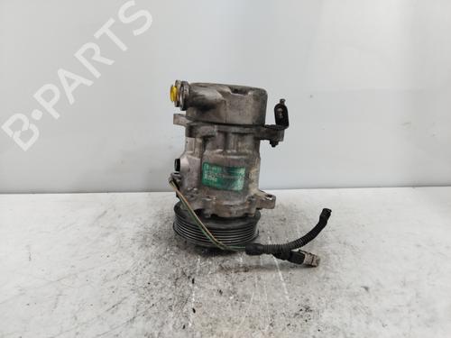 Used AC compressor PEUGEOT 206 Hatchback (2A/C) 1.4 LPG (75 hp) 19688821