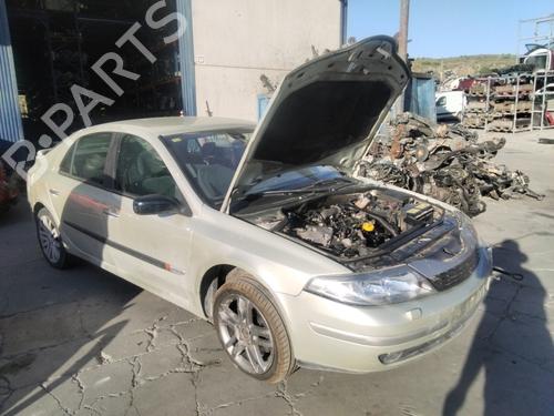 Brukte deler til RENAULT LAGUNA II (BG0/1_) 4751091