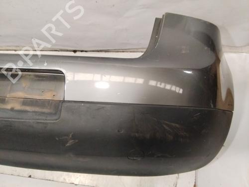 Rear bumper VW GOLF V (1K1) 1.4 TSI | BP26944936C8 