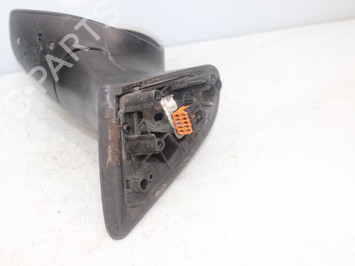 Left mirror CITROËN XSARA PICASSO (N68) 1.6 HDi | BP16963232C26 
