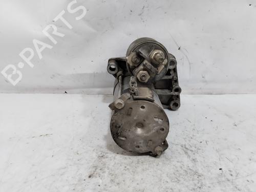 Starter CITROËN BERLINGO MULTISPACE (B9) 1.6 HDi 75 16V | BP27570800M8 