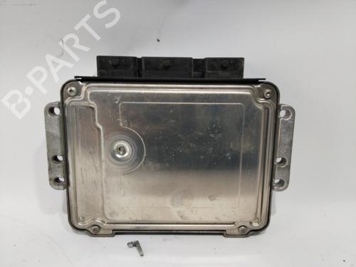 Engine control unit (ECU) RENAULT SCÉNIC II (JM0/1_) | BP29156960M57