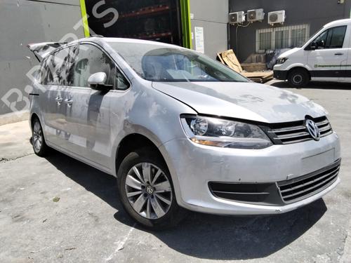 Kombiinstrument VW SHARAN (7N1, 7N2)  | BP26948232C47 