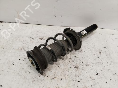 Left front shock absorber SEAT LEON (5F1)  | BP26734506M16 