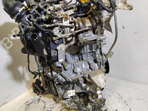 Motor DACIA SANDERO III  | BP17387677M1