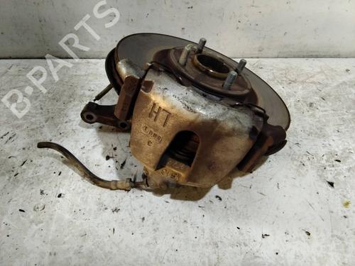 Left front steering knuckle FORD ECOSPORT 1.0 EcoBoost | BP19116168M25 