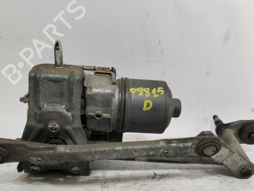 Front wiper motor VW TOURAN (1T1, 1T2)  | BP26913801M29 